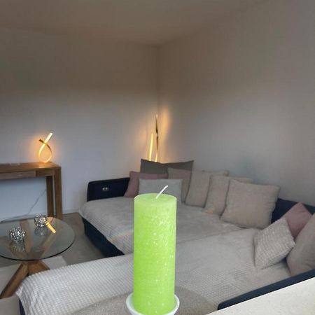 Apartament Albblick Albstadt Zewnętrze zdjęcie