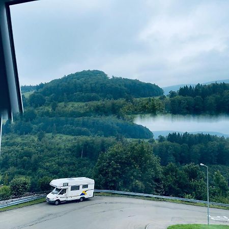 Apartament Albblick Albstadt Zewnętrze zdjęcie