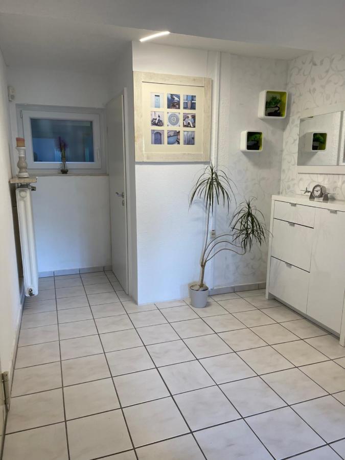 Apartament Albblick Albstadt Zewnętrze zdjęcie