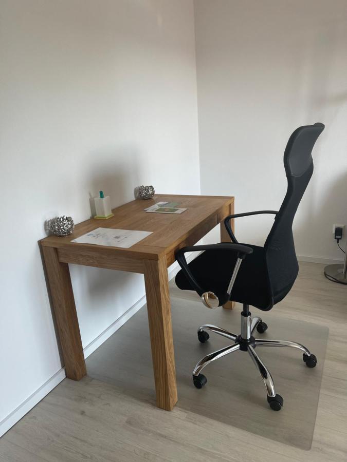 Apartament Albblick Albstadt Zewnętrze zdjęcie