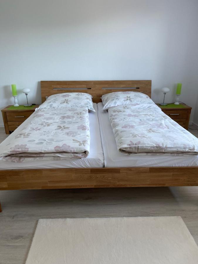 Apartament Albblick Albstadt Zewnętrze zdjęcie