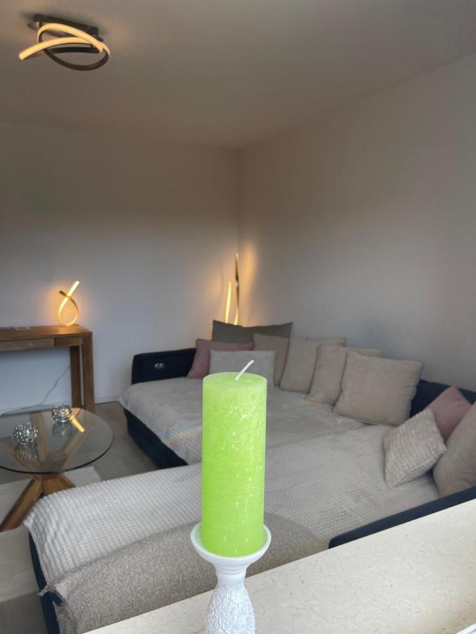 Apartament Albblick Albstadt Zewnętrze zdjęcie