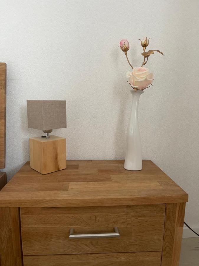 Apartament Albblick Albstadt Zewnętrze zdjęcie