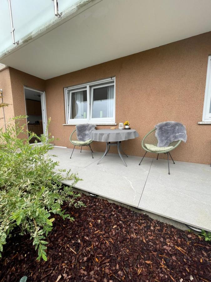 Apartament Albblick Albstadt Zewnętrze zdjęcie
