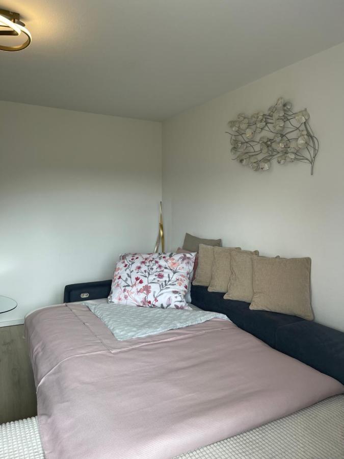 Apartament Albblick Albstadt Zewnętrze zdjęcie