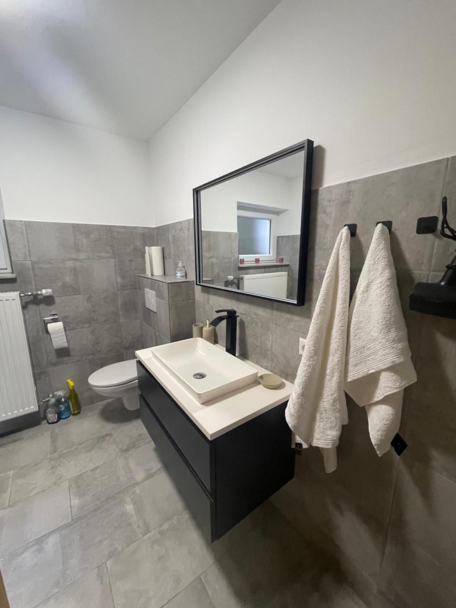 Apartament Albblick Albstadt Zewnętrze zdjęcie